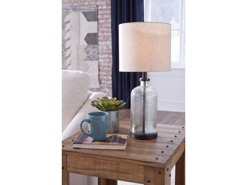 Bandile Table Lamp - image 3
