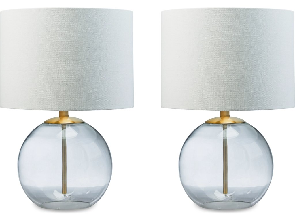 Samder Table Lamp (Set of 2) - image 1