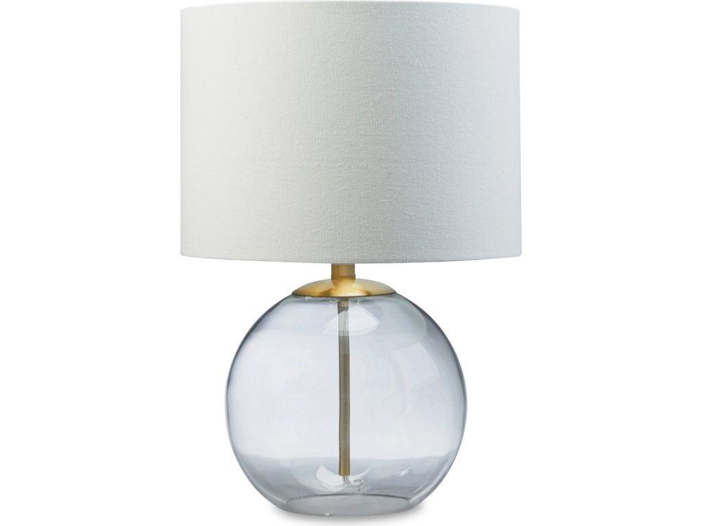 Samder Table Lamp - main image