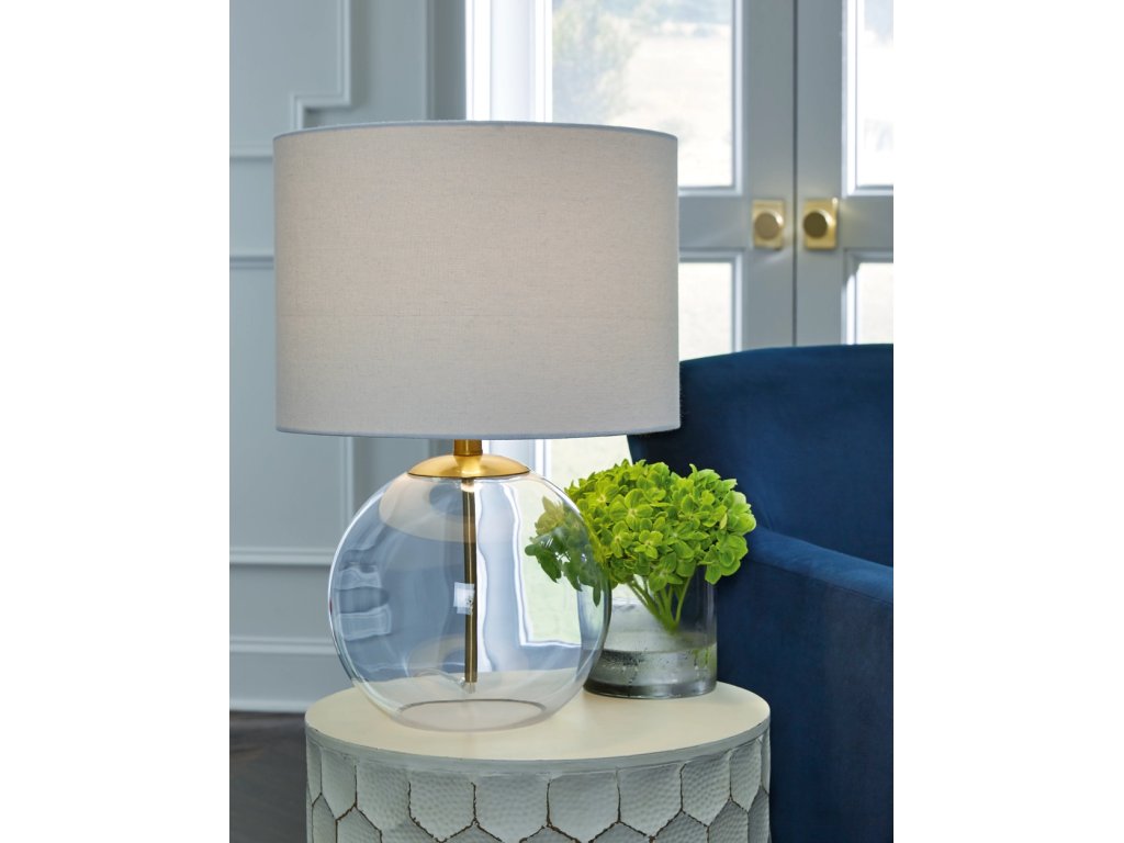 Samder Table Lamp - image 1