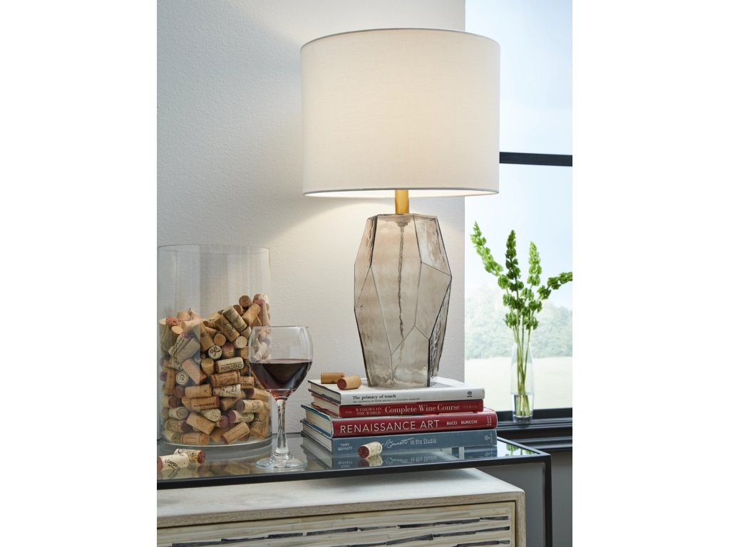Taylow Table Lamp - image 1
