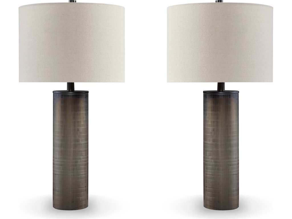 Dingerly Table Lamp (Set of 2) - image 1