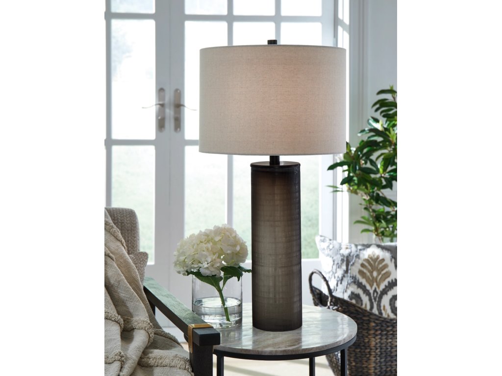 Dingerly Table Lamp - image 1