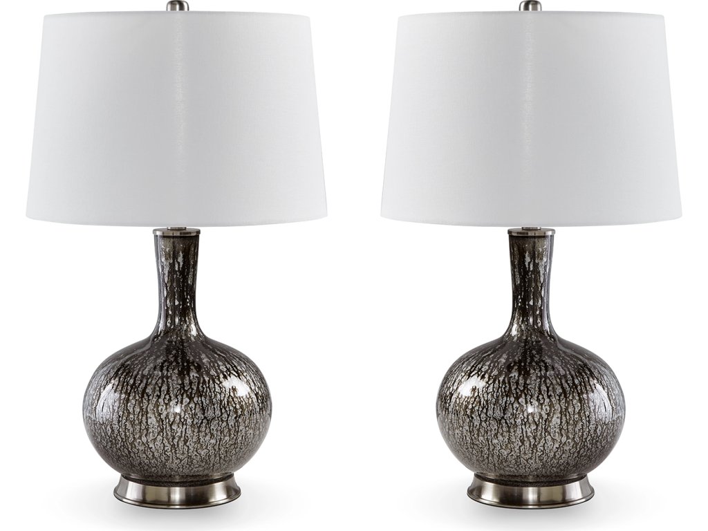 Tenslow Table Lamp (Set of 2) - image 1