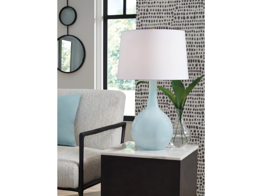 Rylanton Table Lamp - image 1