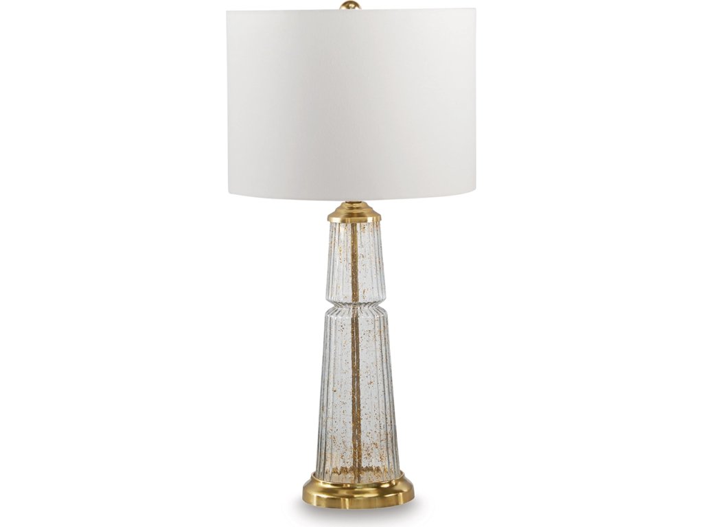 Bakersboro Table Lamp - main image