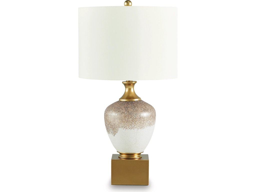 Tavisburg Table Lamp - main image