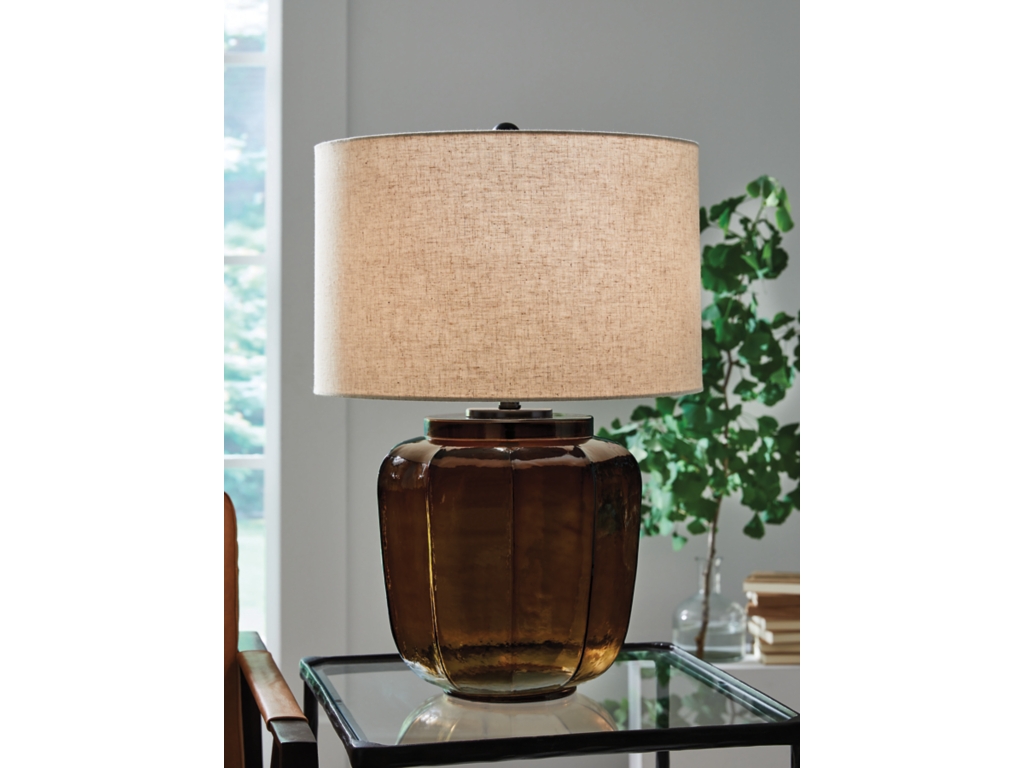 Bainmore Table Lamp - image 1