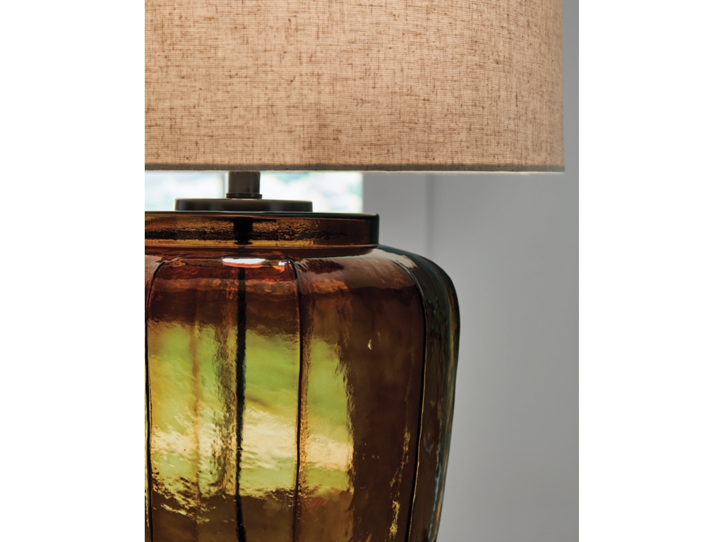 Bainmore Table Lamp - image 2
