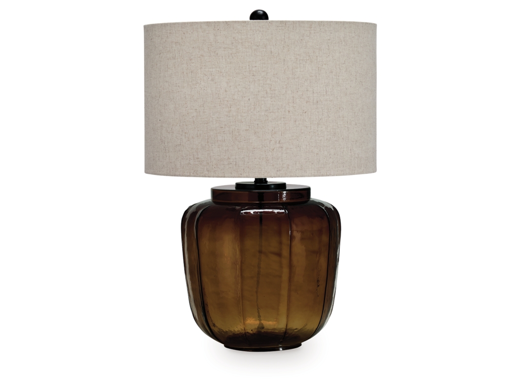 Bainmore Table Lamp - main image