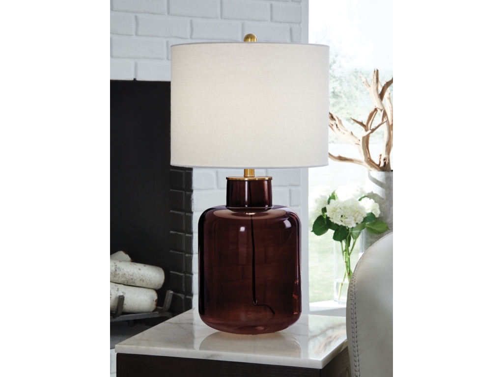 Mette Table Lamp - image 1