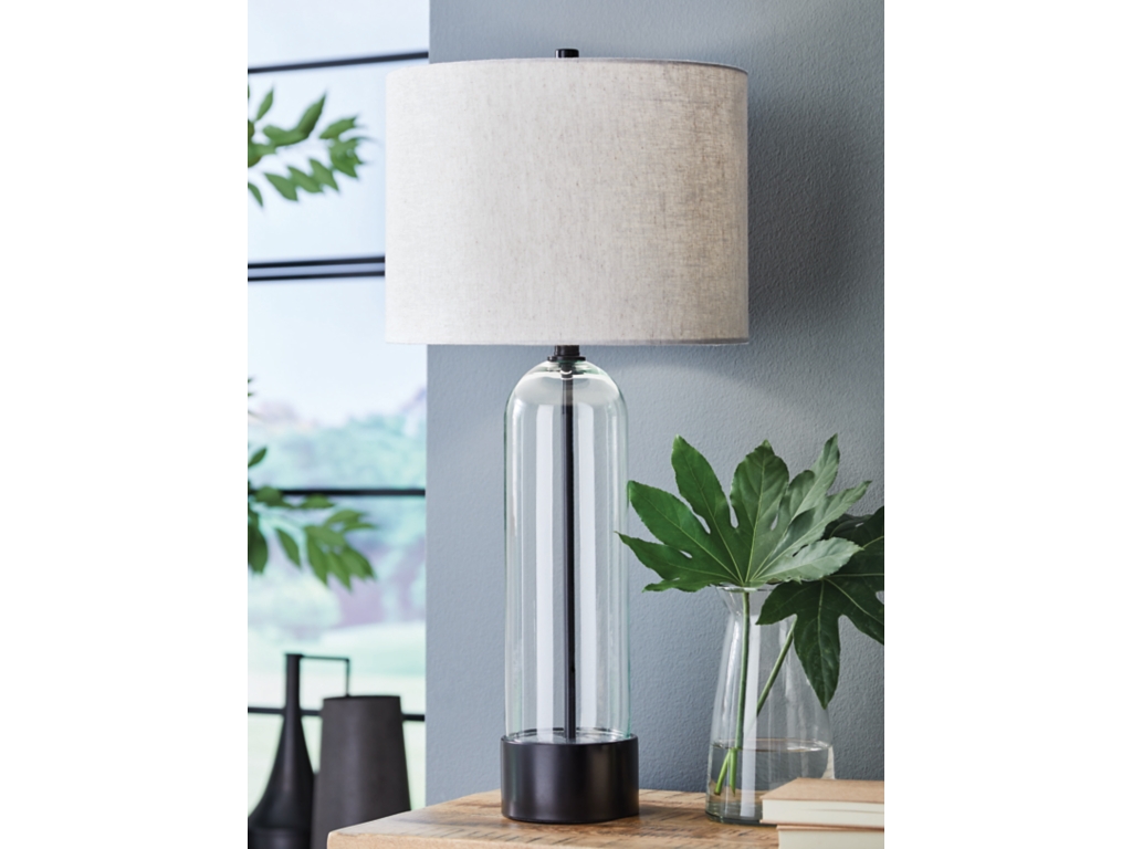 Kerrbrook Table Lamp - image 1
