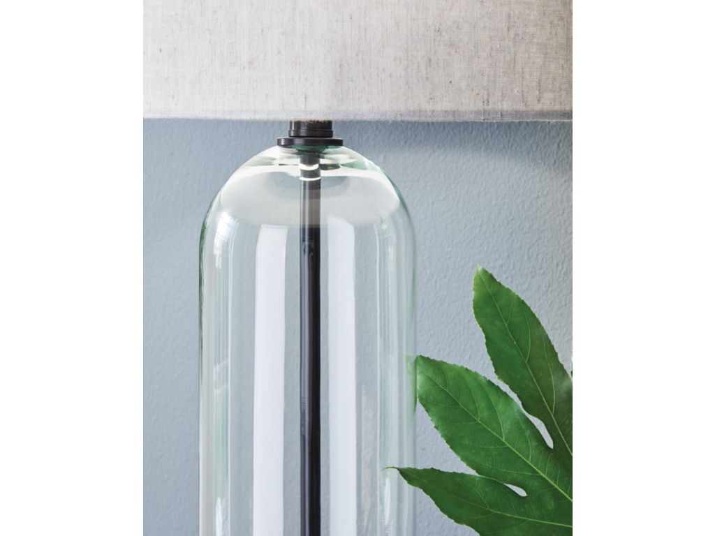 Kerrbrook Table Lamp - image 2