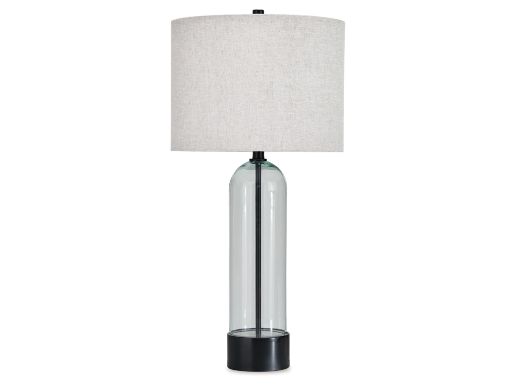 Kerrbrook Table Lamp - main image
