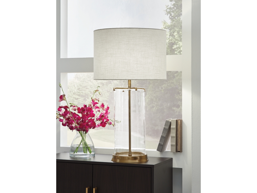 Gizeh Table Lamp - image 1