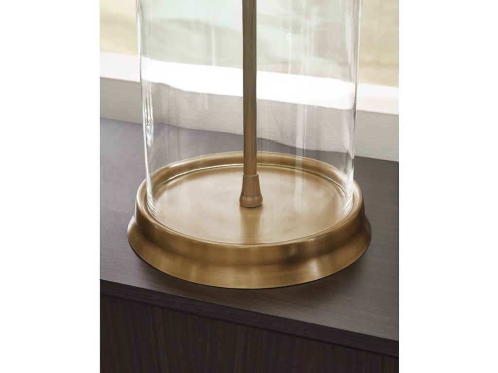 Gizeh Table Lamp - image 3
