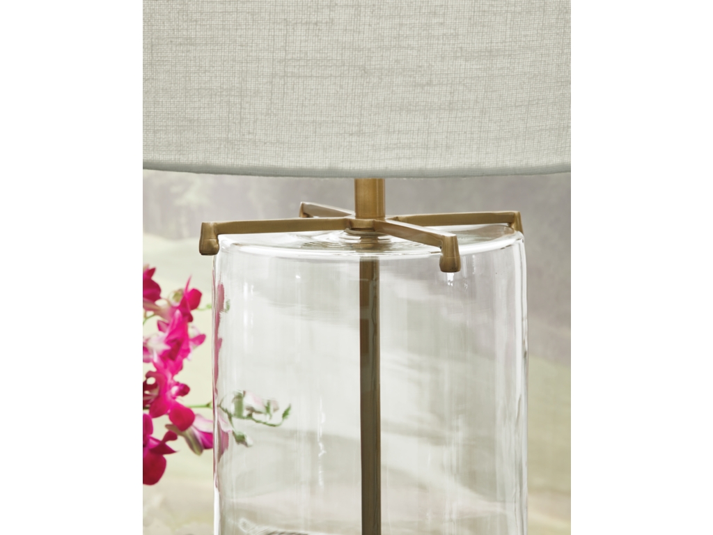Gizeh Table Lamp - image 2