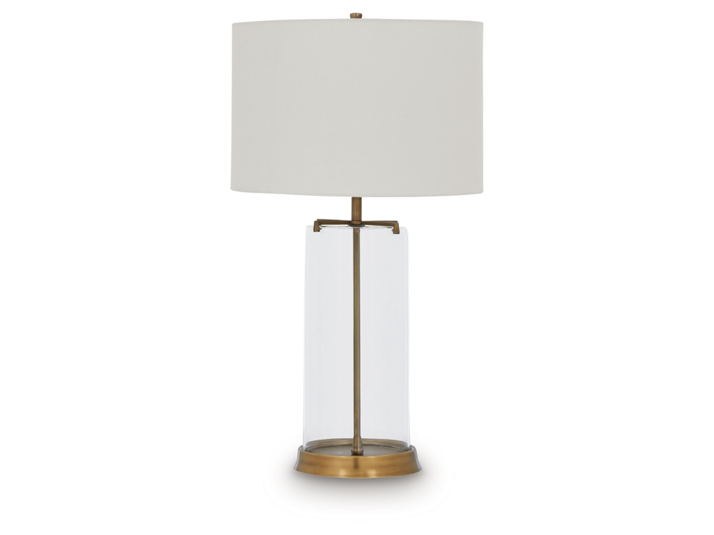Gizeh Table Lamp - main image