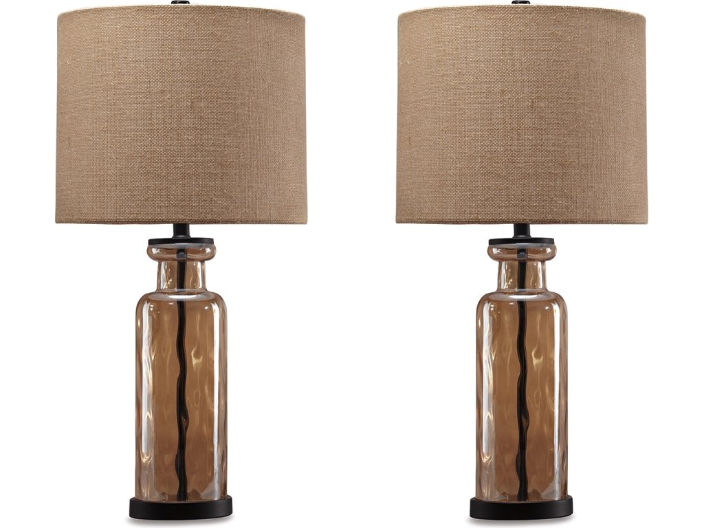 Laurentia Table Lamp (Set of 2) - main image
