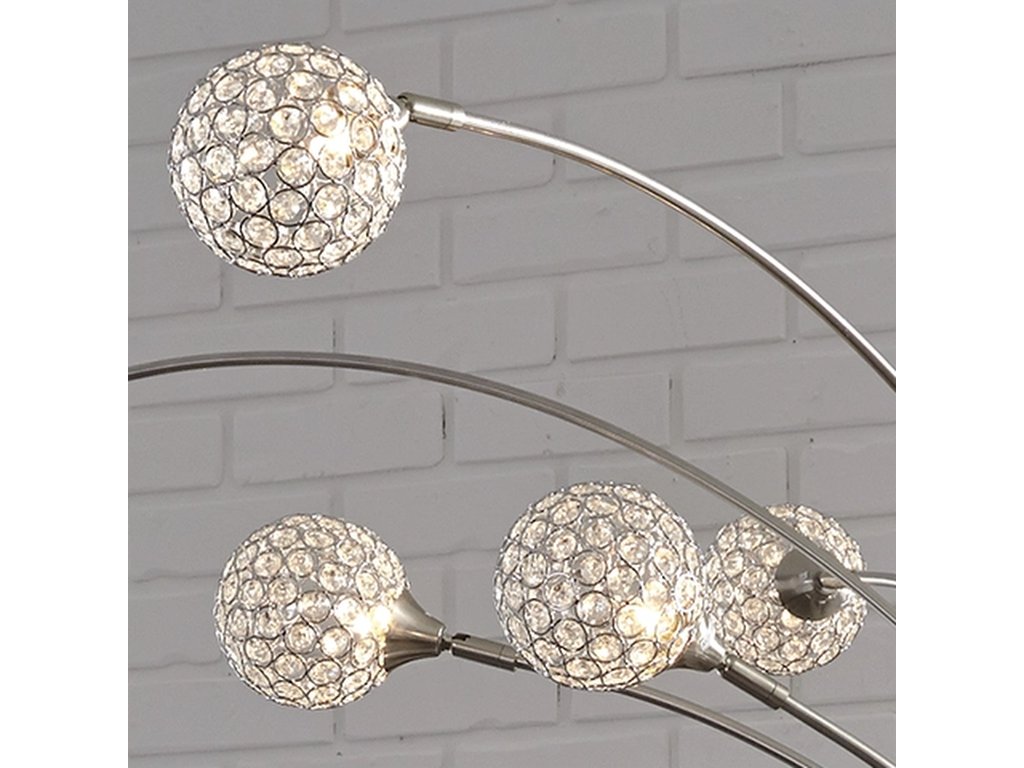 Winter Arc Lamp - image 4