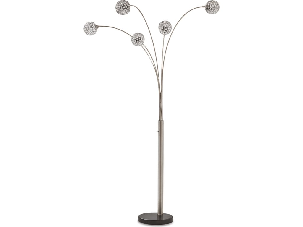 Winter Arc Lamp - main image