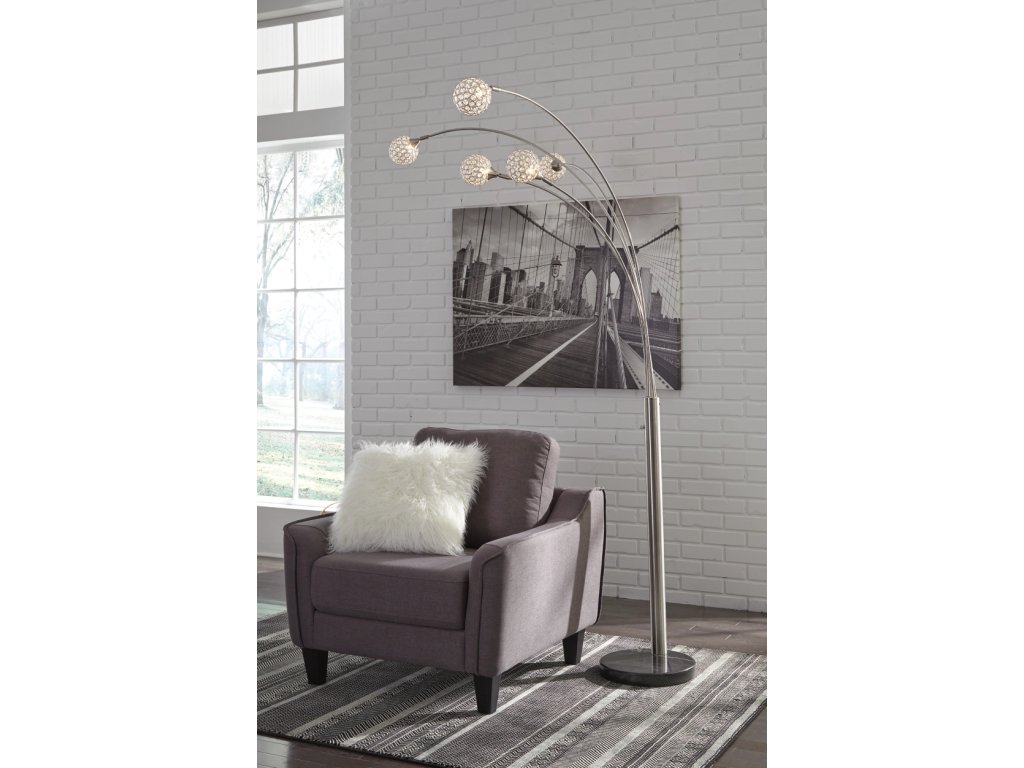 Winter Arc Lamp - image 2