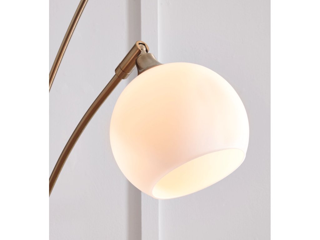 Taliya Arc Lamp - image 2