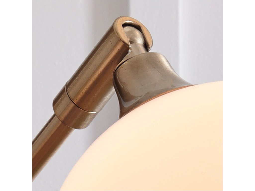 Taliya Arc Lamp - image 4
