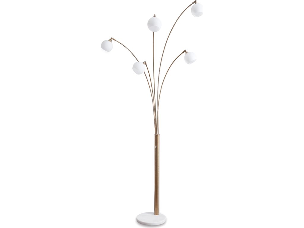 Taliya Arc Lamp - main image