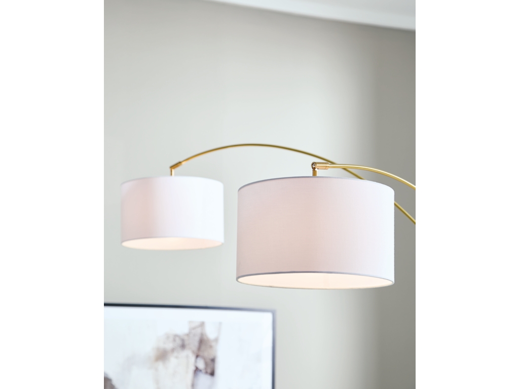 Valo Arc Lamp - image 3