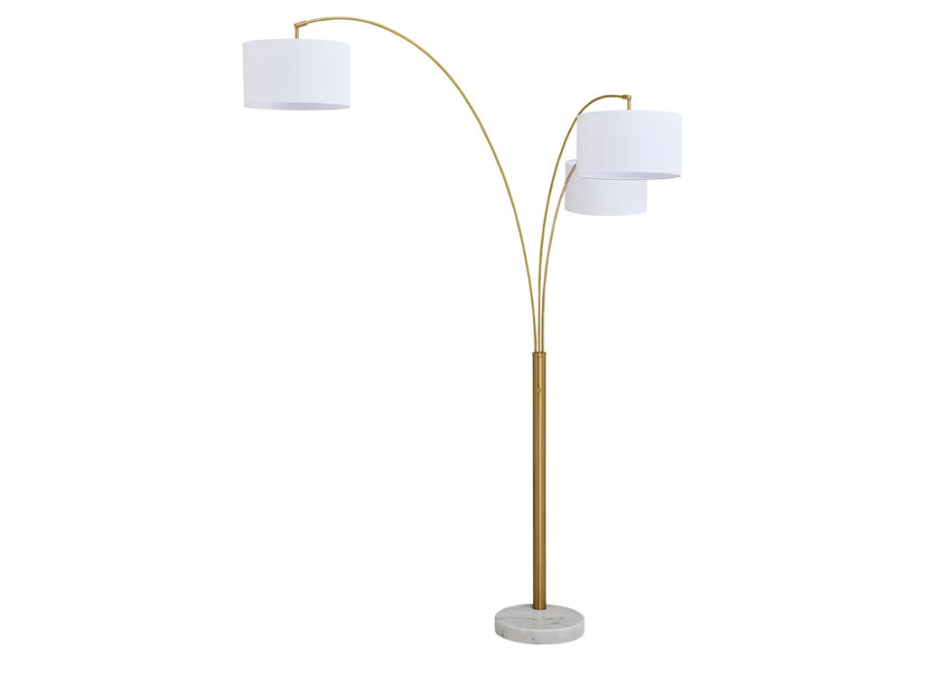 Valo Arc Lamp - main image