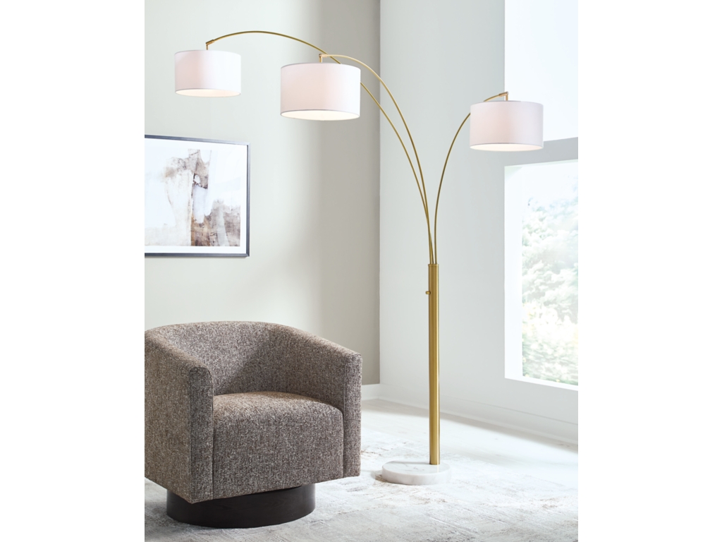 Valo Arc Lamp - image 1