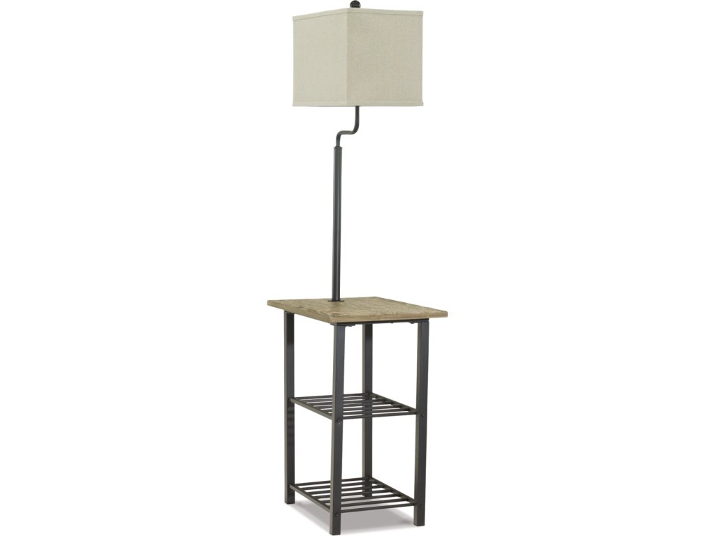 Shianne Floor Lamp - main image
