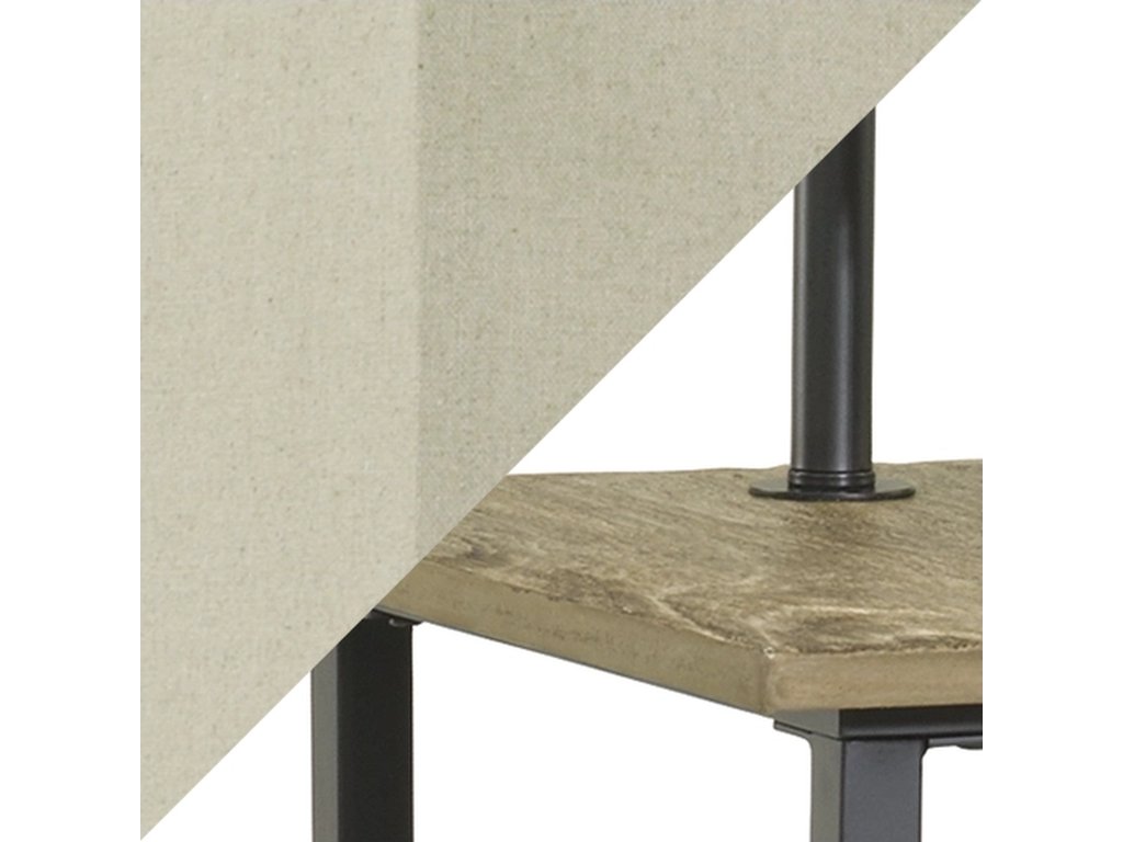Shianne Floor Lamp - image 3