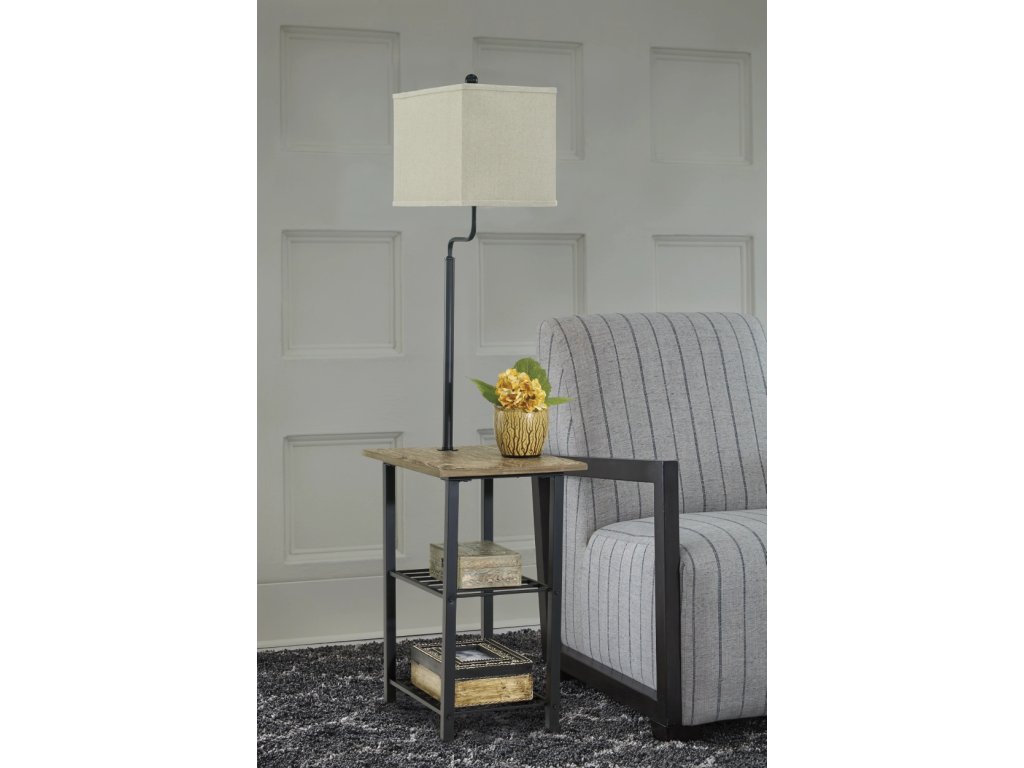Shianne Floor Lamp - image 1
