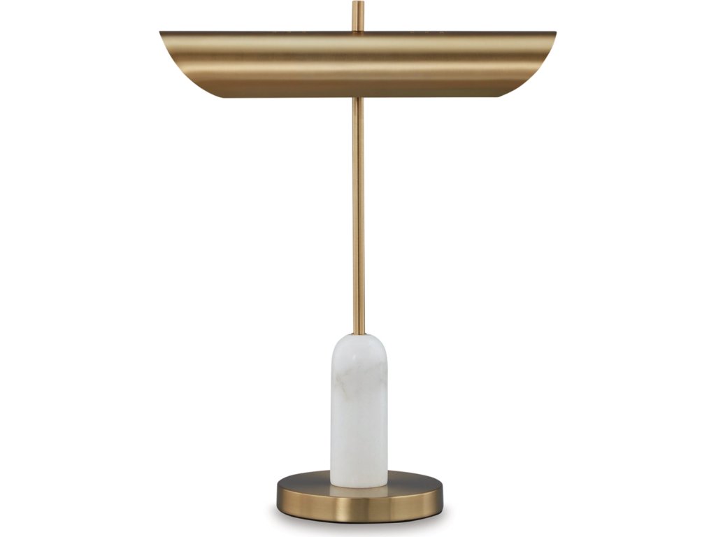 Rowleigh Desk Lamp - main image