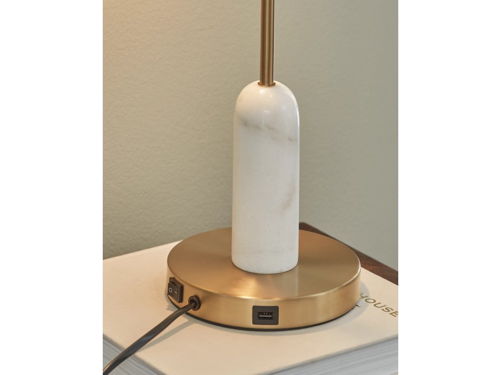 Rowleigh Desk Lamp - image 3