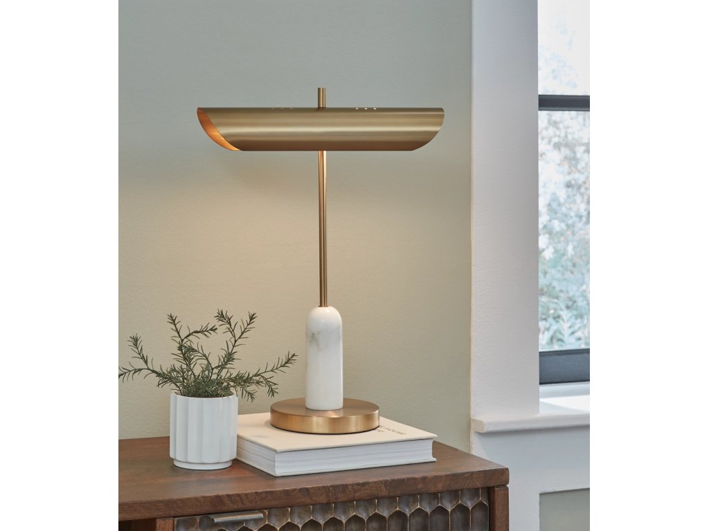 Rowleigh Desk Lamp - image 1