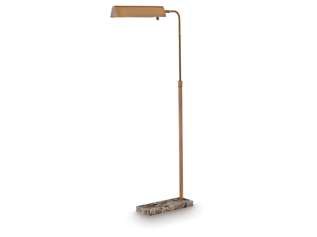 Yafe Floor Lamp - main image
