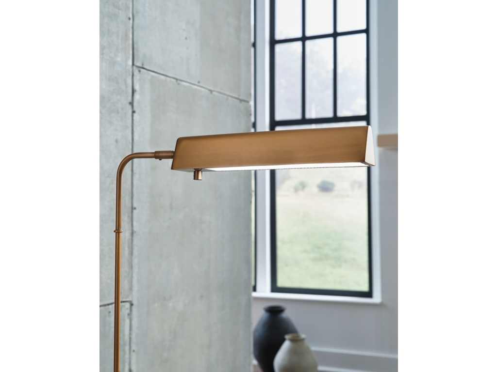 Yafe Floor Lamp - image 3