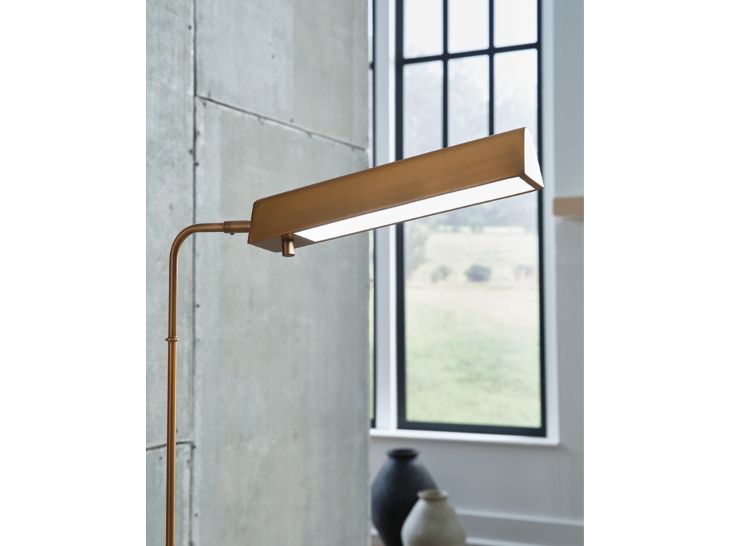 Yafe Floor Lamp - image 4