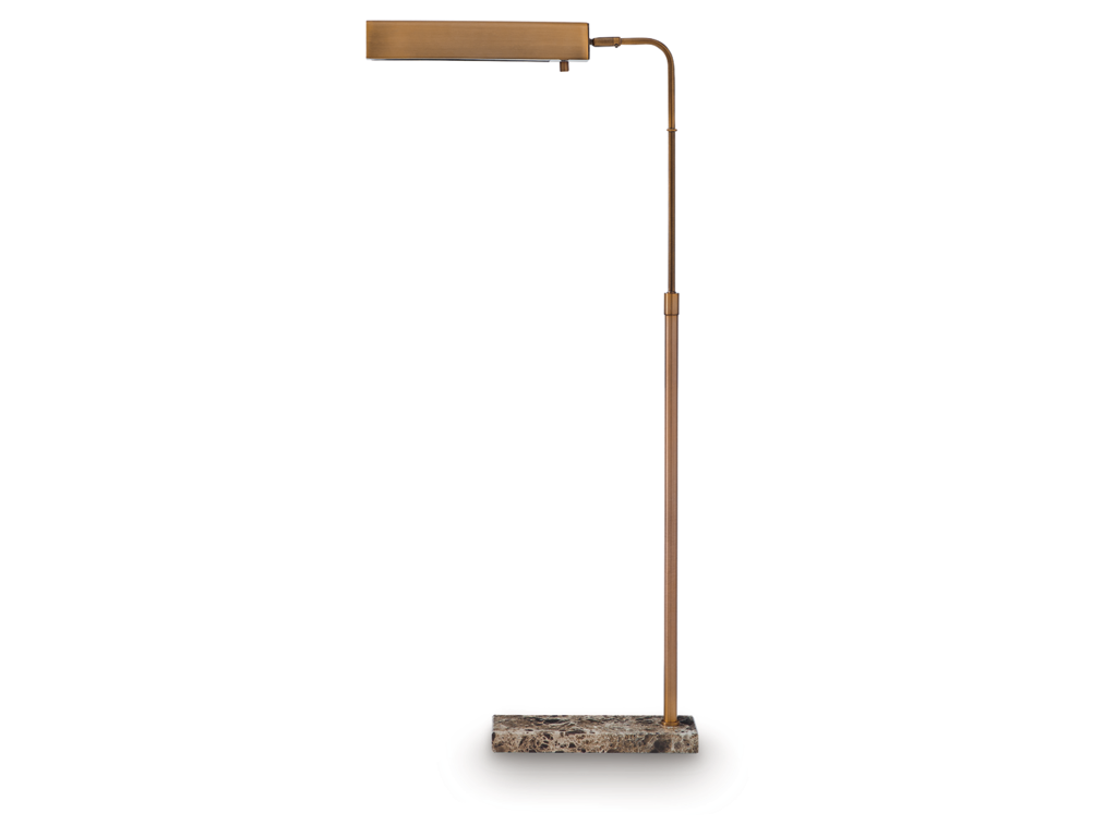 Yafe Floor Lamp - image 2