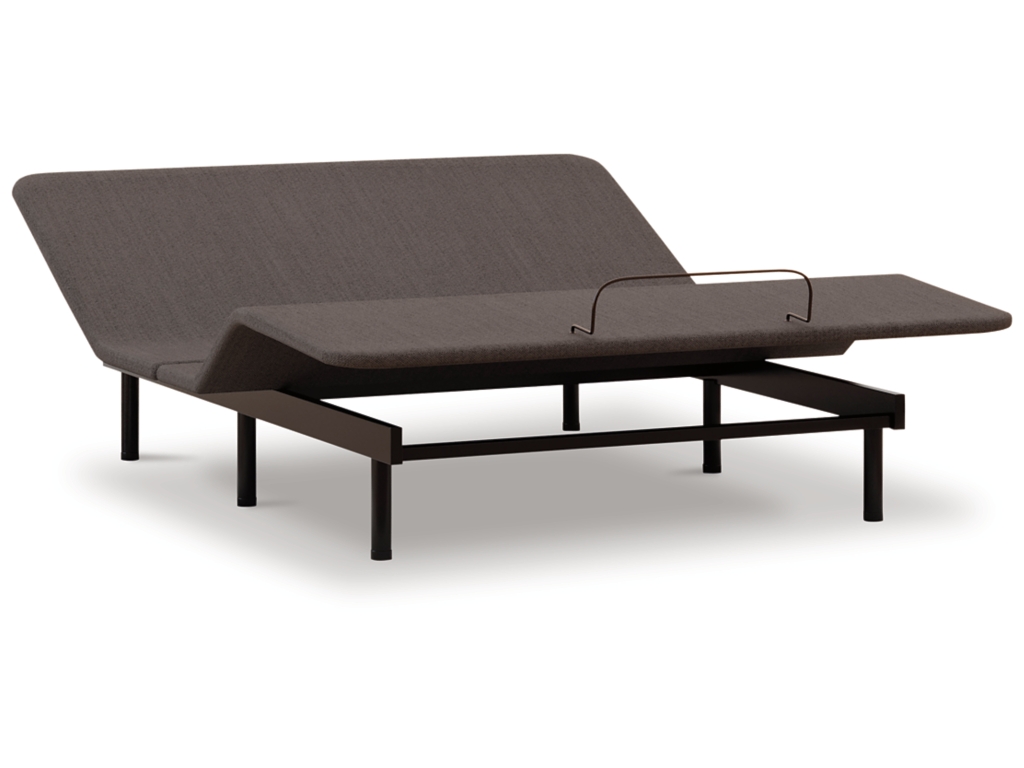 Head/Foot Model - Good Full Adjustable Head Base - main image