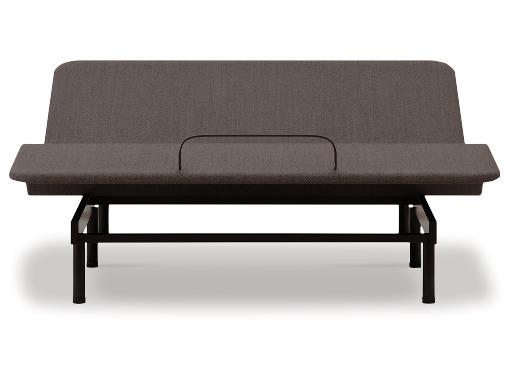 Head/Foot Model - Good Full Adjustable Head Base - image 1