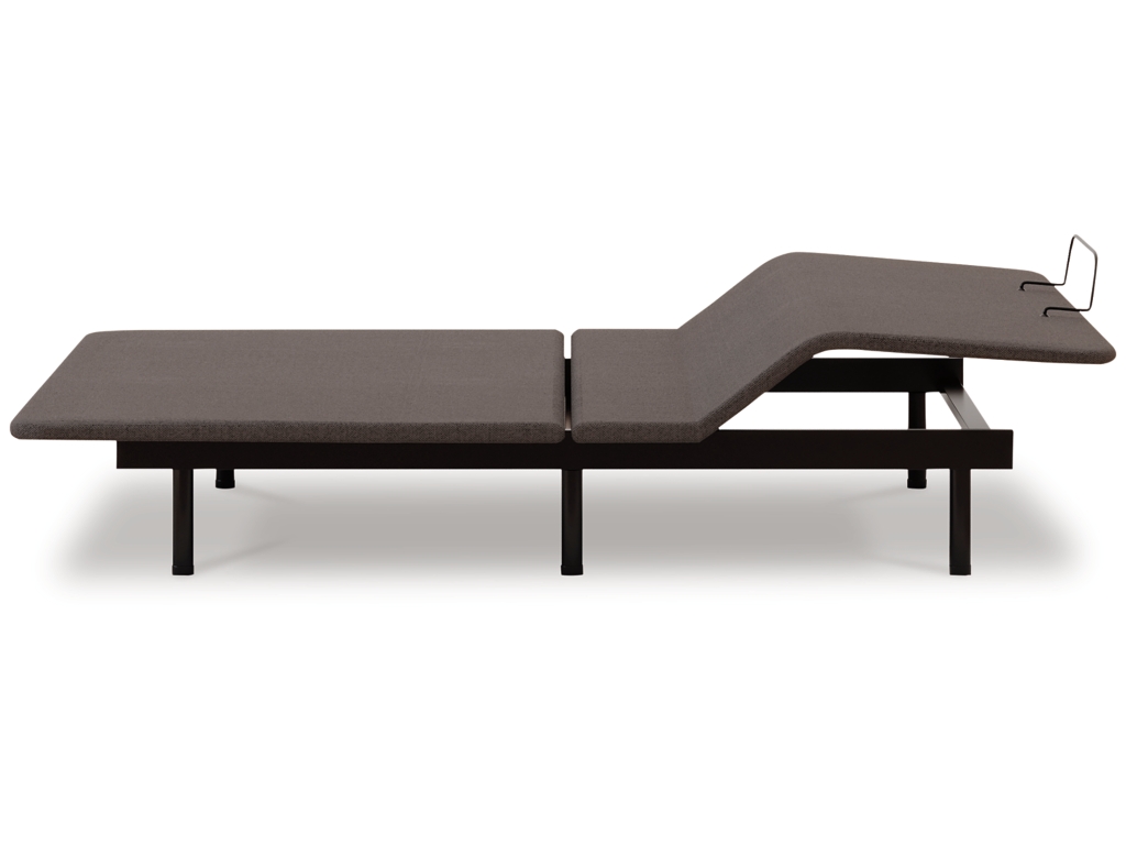 Head/Foot Model - Good Full Adjustable Head Base - image 4