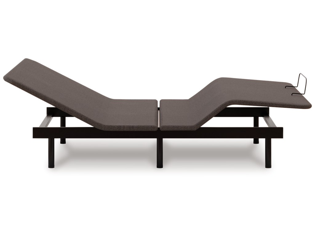 Head/Foot Model - Good Full Adjustable Head Base - image 3