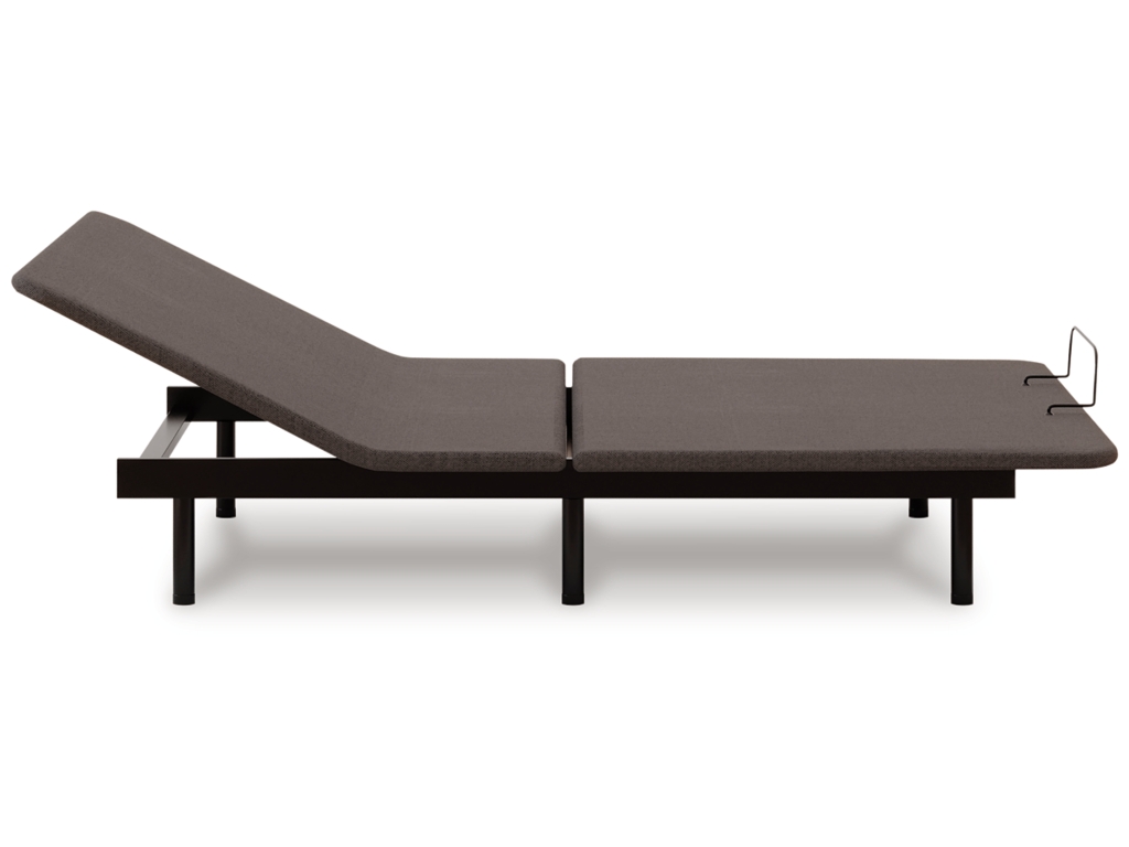 Head/Foot Model - Good Full Adjustable Head Base - image 2