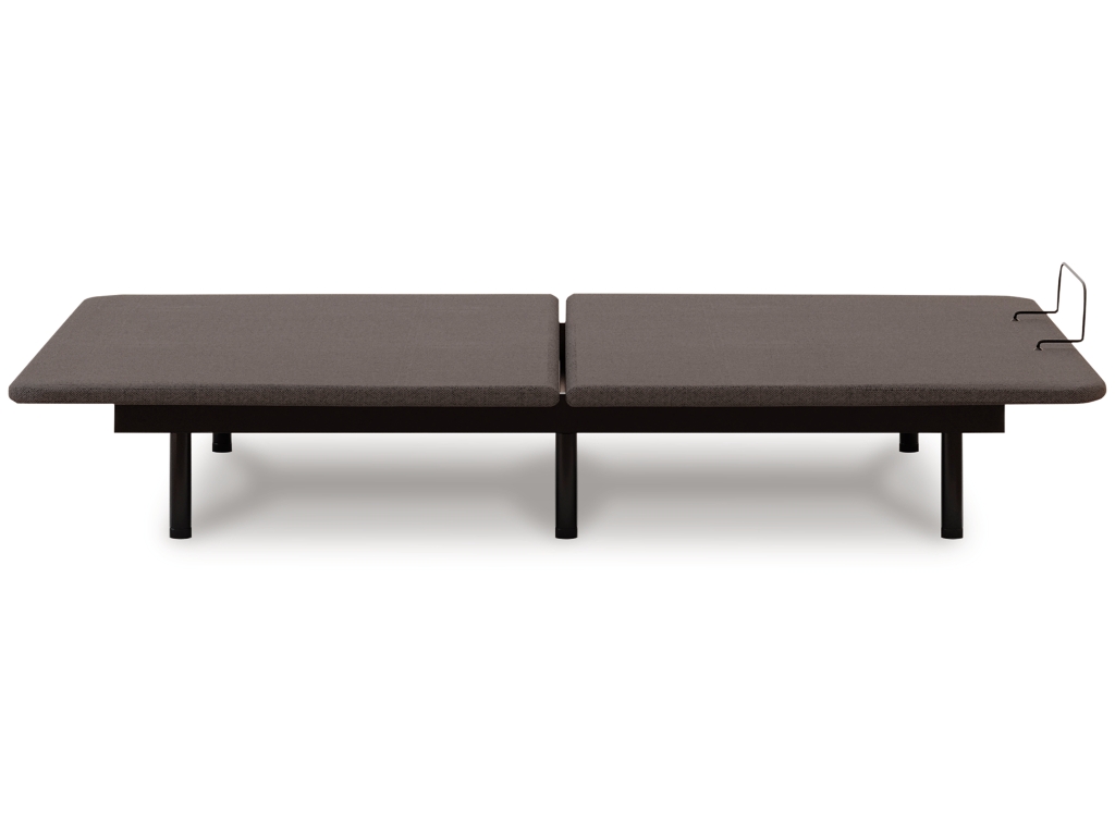 Head/Foot Model - Good Full Adjustable Head Base - image 5