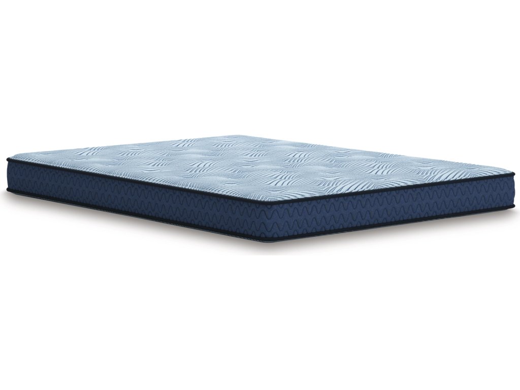 Peak 2.0 Bonnell California King Mattress - main image