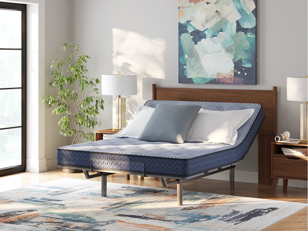 Peak 2.0 Bonnell California King Mattress - image 10